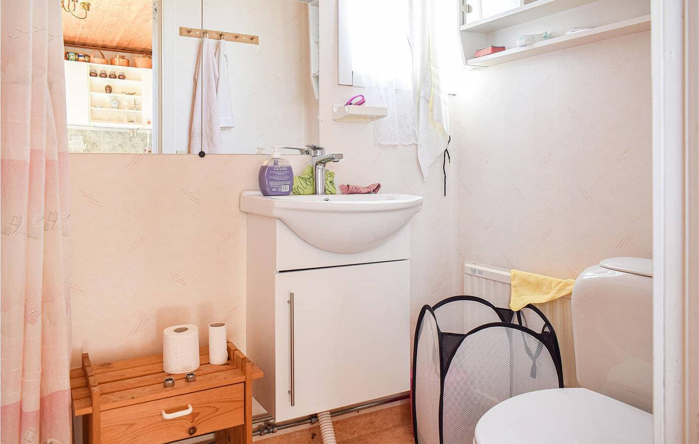 Foto 12 von 14: Ferienhaus für 5 Personen mit Garten