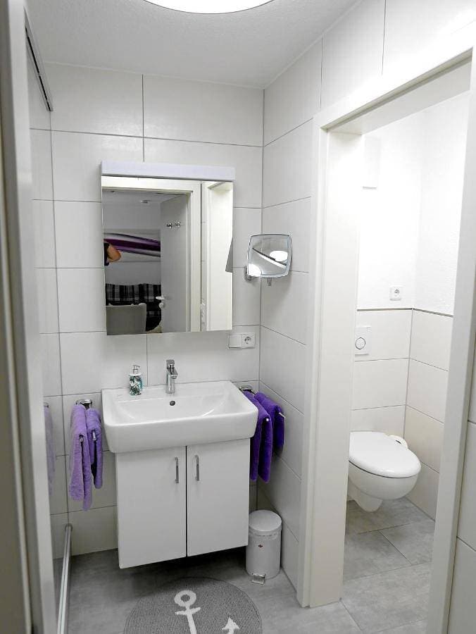 Foto 2 von 20: Deluxe Apartment