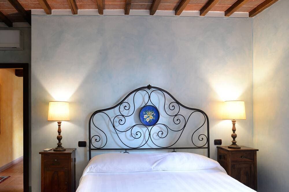 Foto 4 von 27: 1 Schlafzimmer atemberaubende Wohnung Umbrien