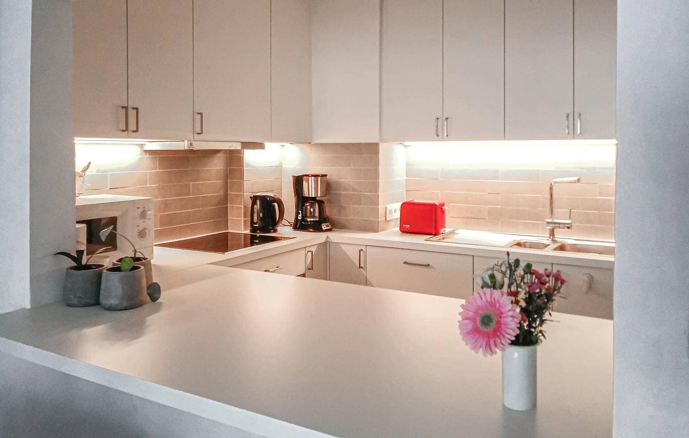 Foto 10 von 26: Ferienwohnung für 4 Personen