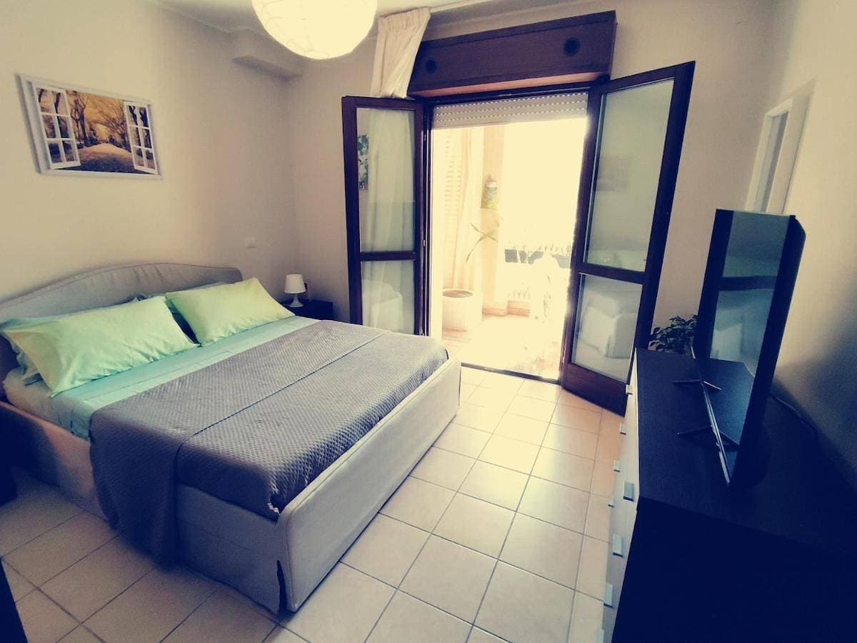 Foto 5 von 12: One-Bedroom Apartment