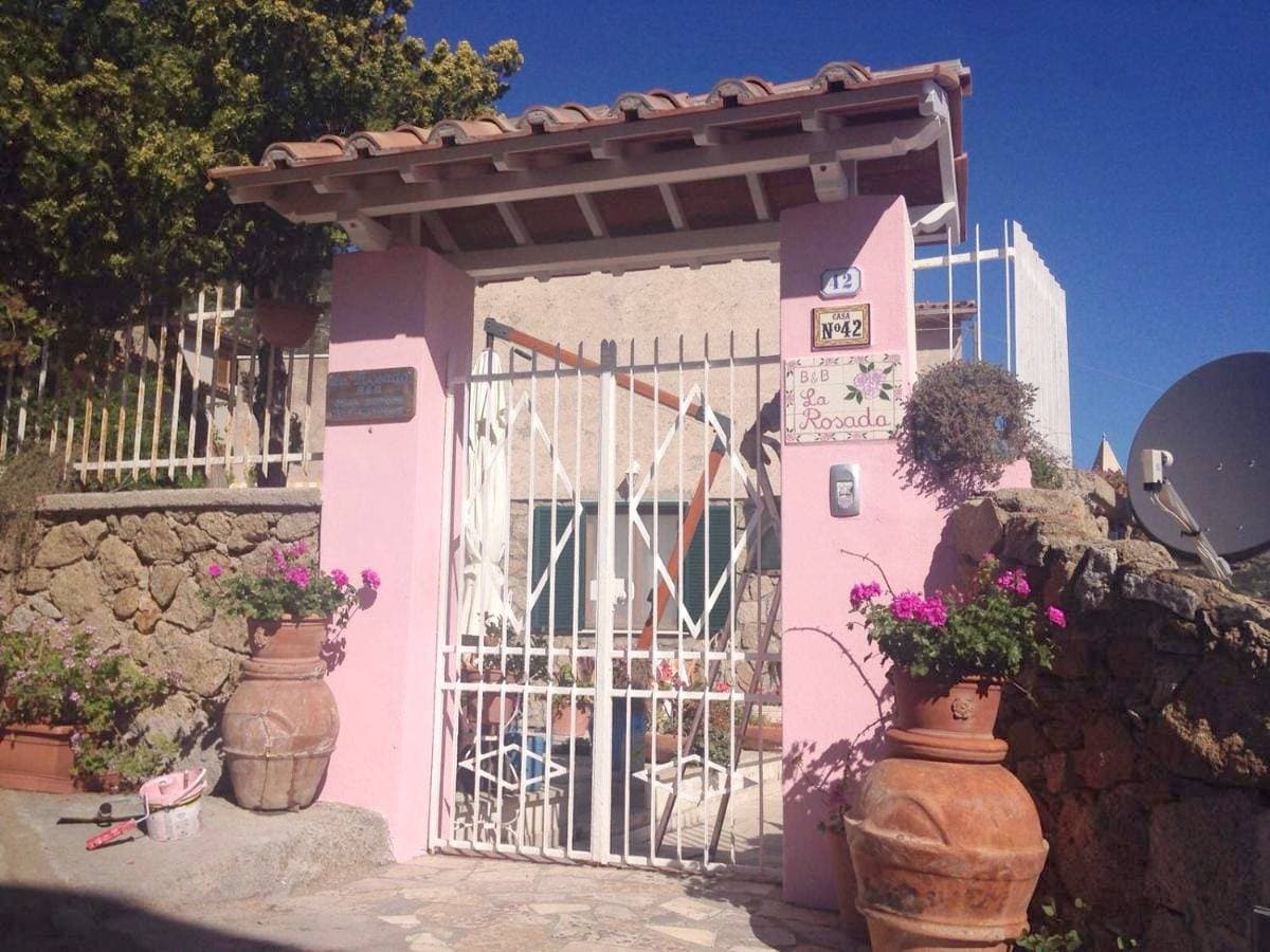 La Rosada 1