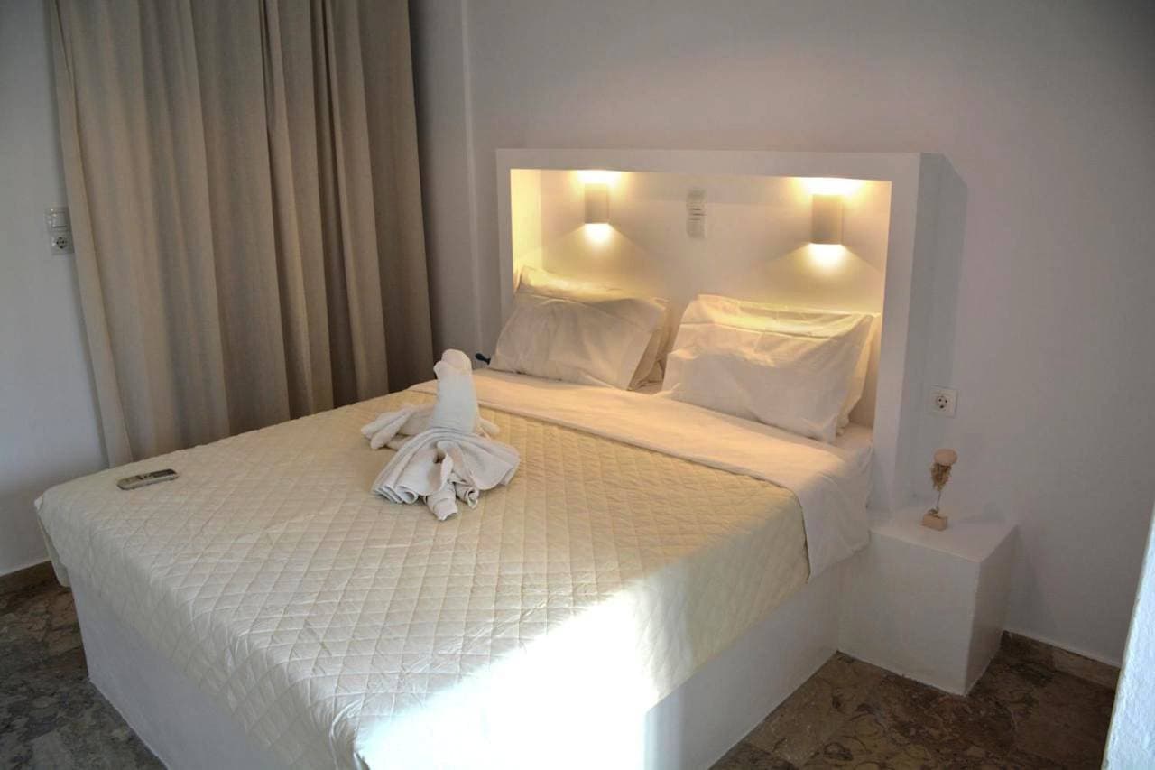Foto 5 von 52: Deluxe King Room