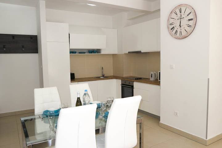 Foto 7 von 22: Lavender Bay Apartment D3 by Crivellaro