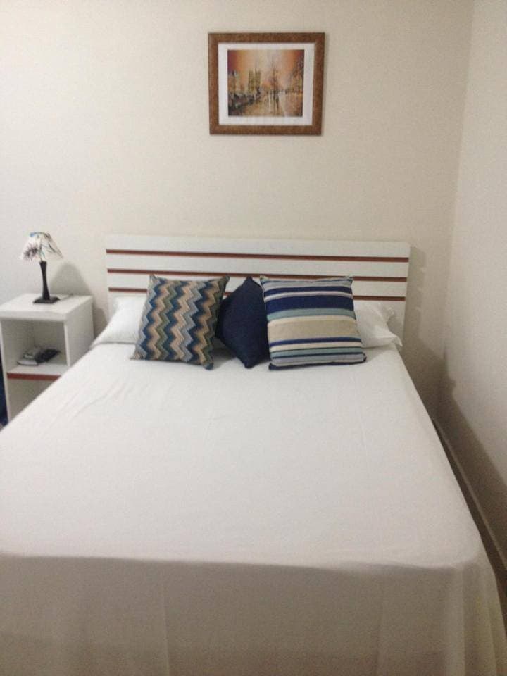 Foto 11 von 19: Triple Room