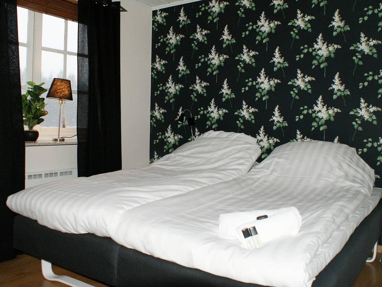Foto 7 von 20: 4 Personen Ferienhaus in Håcksvik