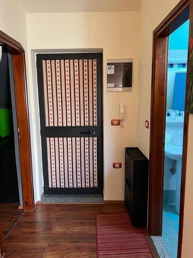 Foto 12 von 71: Apartment with Balcony