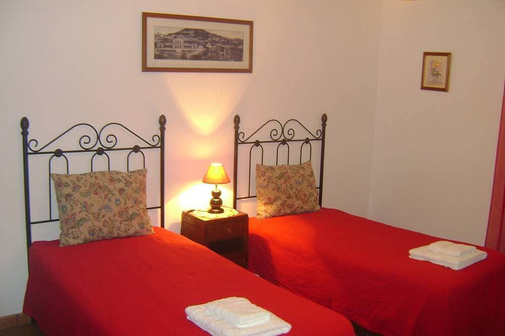 Foto 6 von 30: Tapada da Beirã - Privatzimmer im Haus