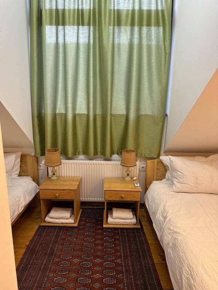 Foto 10 von 14: Twin Room