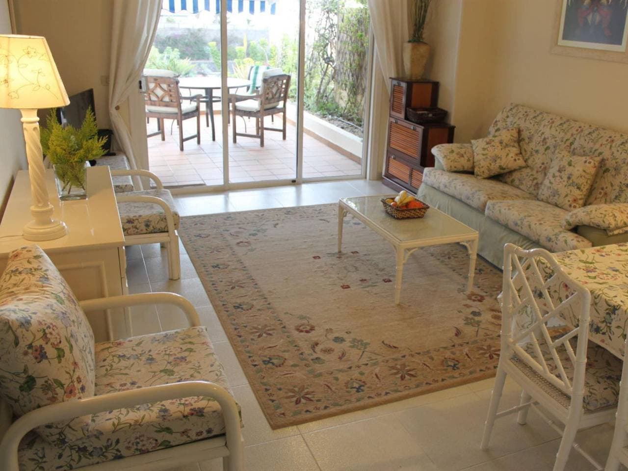 Foto 2 von 21: Bungalow in Teneriffa mit 2 Schlafzimmer