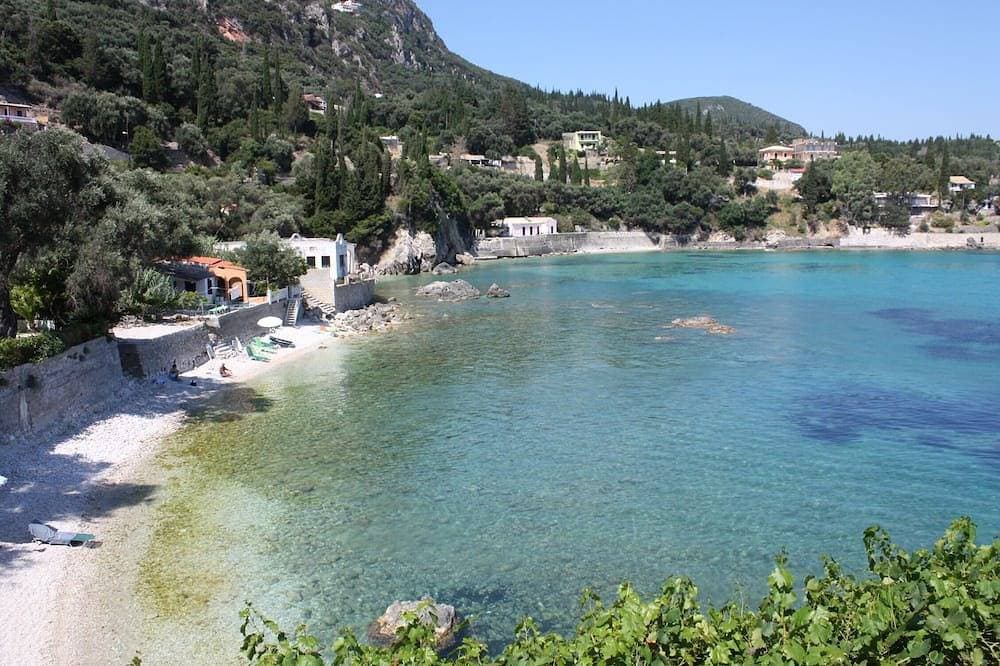 Foto 12 von 18: Zimmer mit atemberaubendem Meerblick 20 Meter vom Strand entfernt