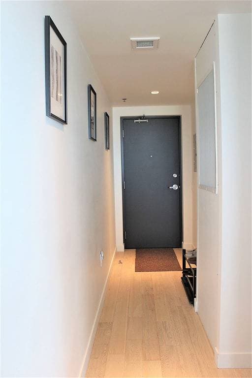 Foto 3 von 21: Luxus Skyline komplette Wohnung in der Innenstadt mit Kostenlosem 24/7 Parkplatz