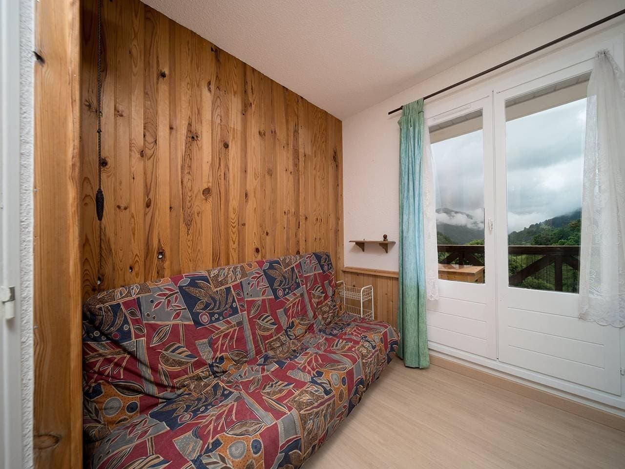 Foto 9 von 40: Studio in Frankreich nahe Skigebiet