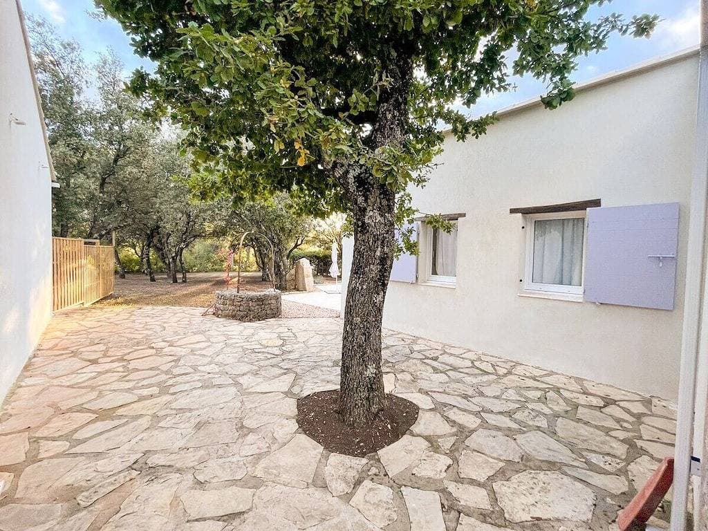 Foto 7 von 20: Ferienhäuschen mit 1 Schlafzimmer