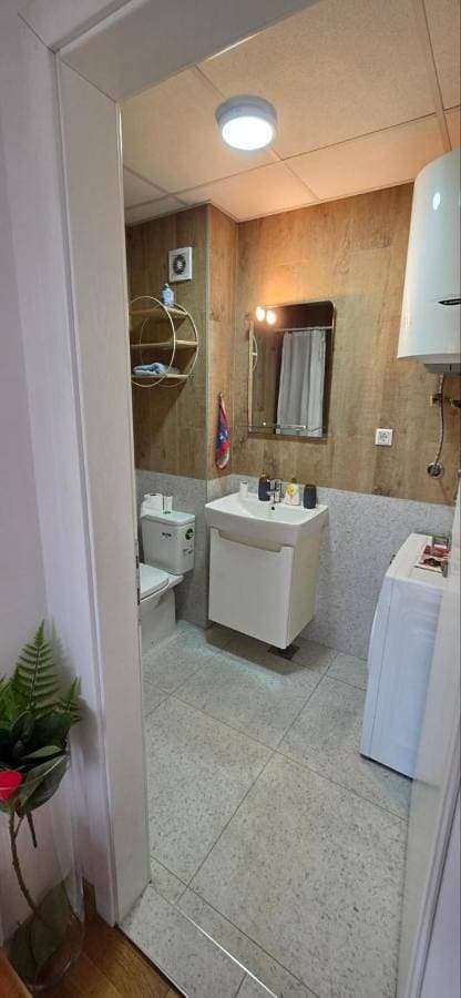 Foto 4 von 17: One-Bedroom Apartment