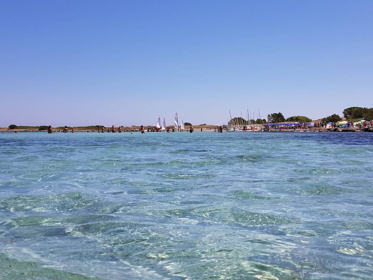Foto 11 von 16: Bouganvillage