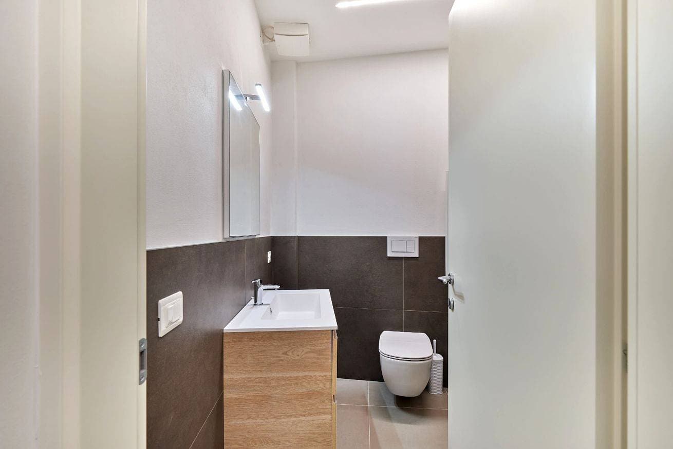 Foto 8 von 9: Residenza Dei Doganieri - Appartamento C