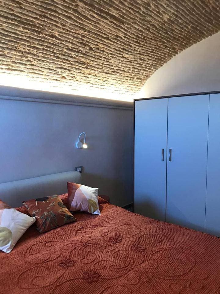 Foto 6 von 21: Double Room with Private Bathroom