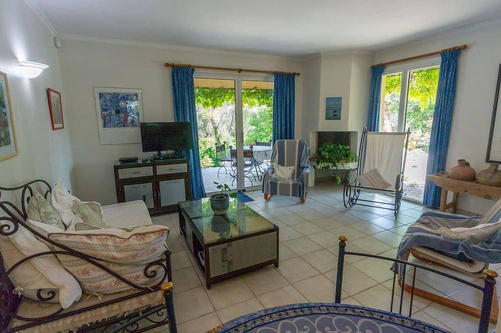 Foto 6 von 23: \"azur Blue\" Villa - Rural Peace With Private Pool