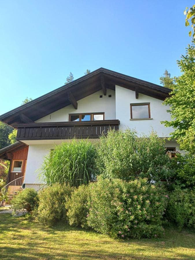 Ferienwohnung in Schwarzach Vorarlberg 1