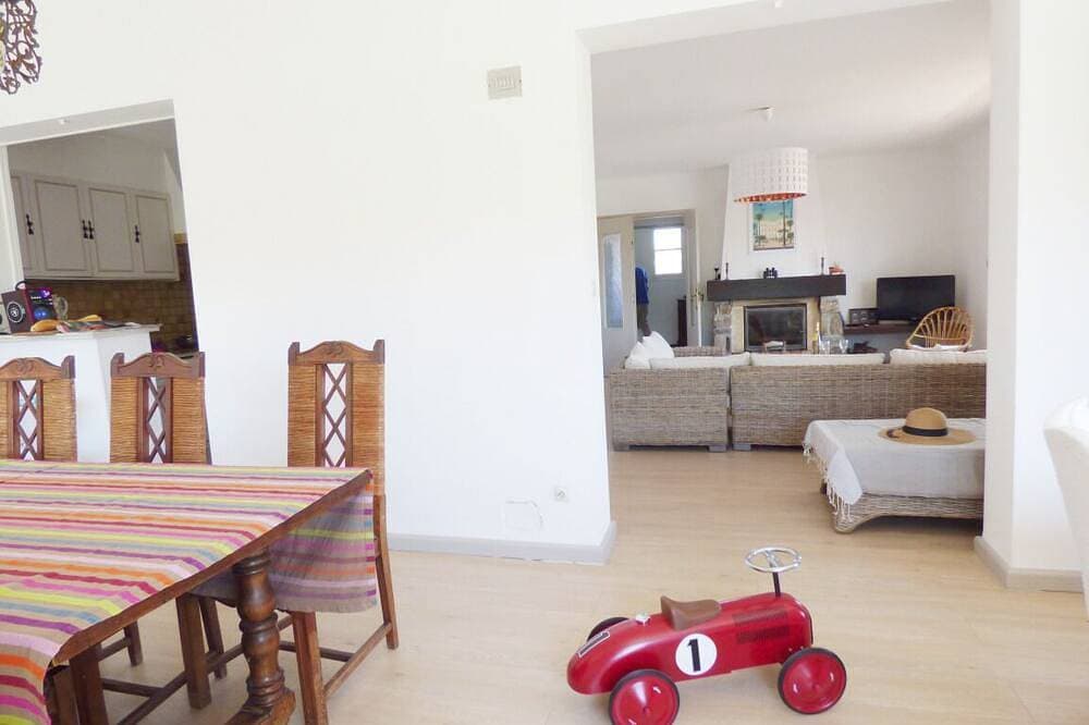Foto 13 von 30: Villa Hamac - Strandhaus - 60 m vom Strand entfernt - Halbinsel Giens