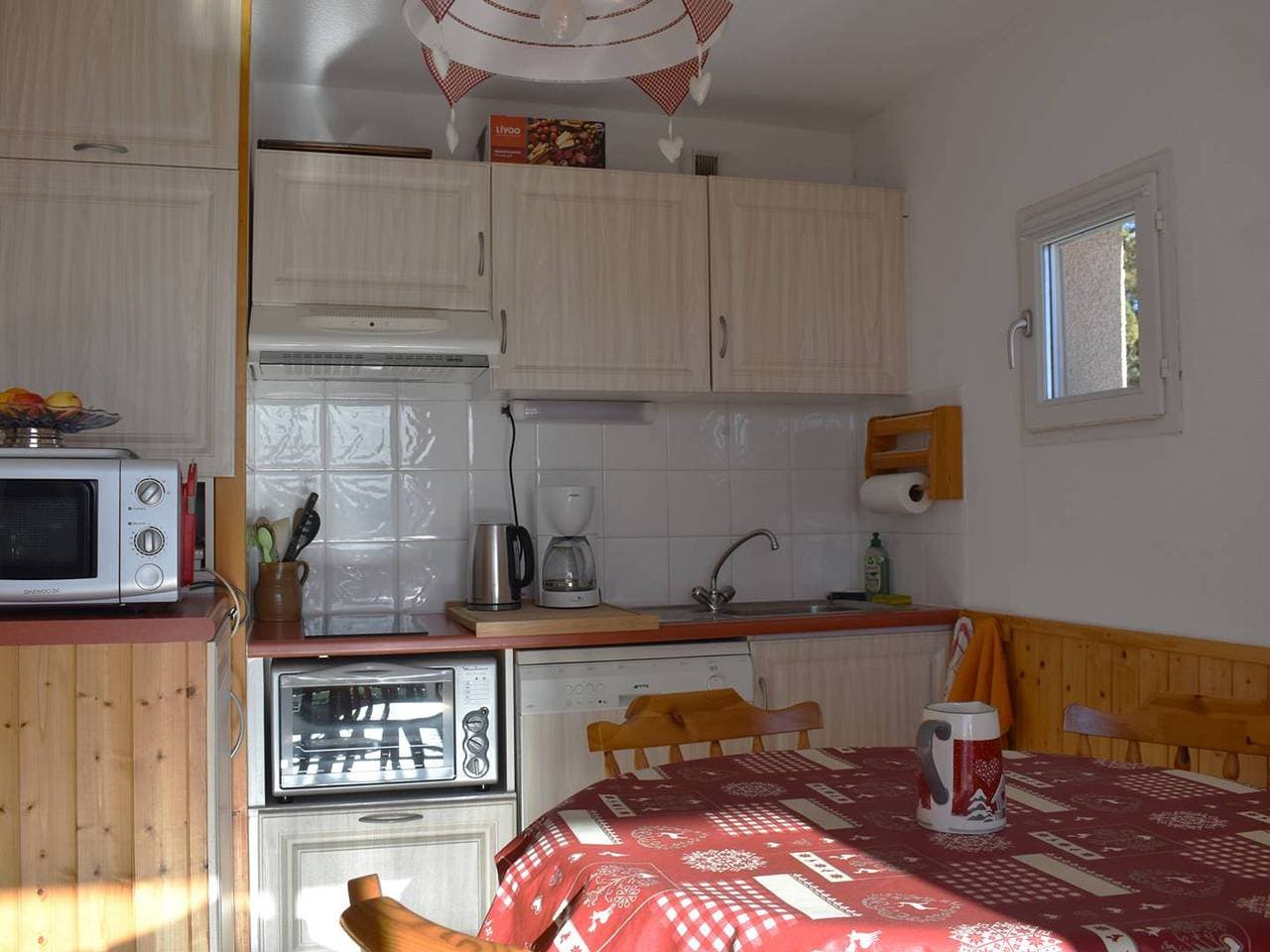 Foto 3 von 10: Schöne sonnige 2-Zimmer-Wohnung