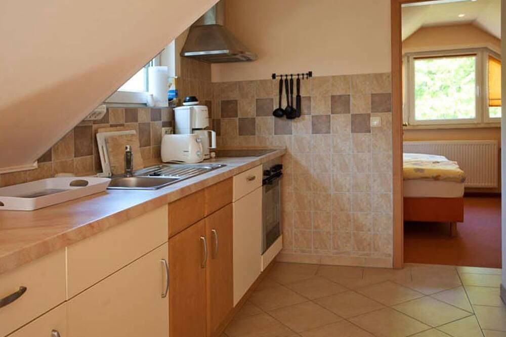 Foto 11 von 12: Ferienhaus Emma - Fewo 3