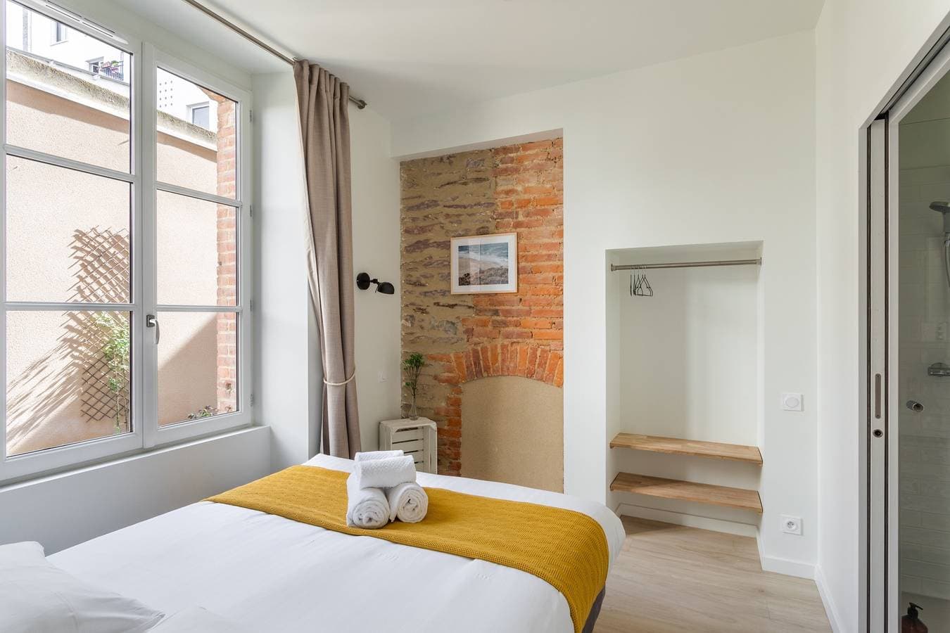 Foto 8 von 15: Ferienwohnung für 3 Personen