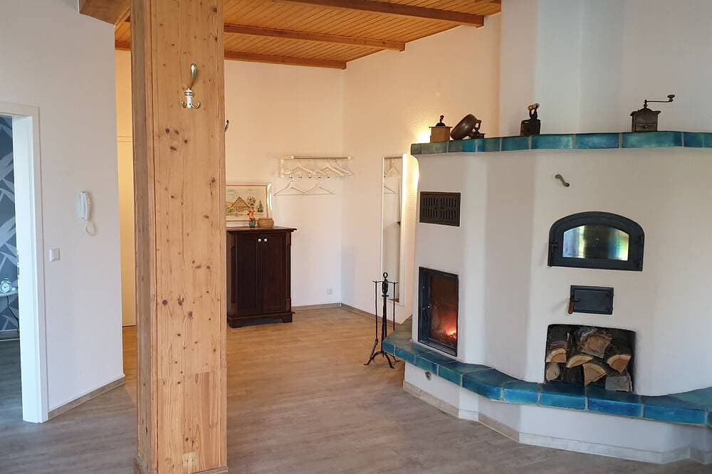 Foto 8 von 14: Viel Harmonie - Moderne Ferienwohnung nahe Steinhude