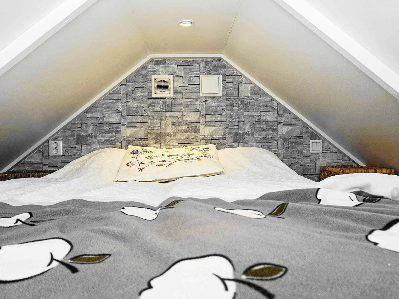 Foto 8 von 17: 2 Personen Ferienhaus in Rönnäng
