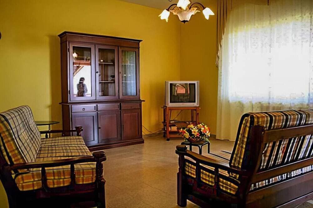 Foto 8 von 28: Villa Fiorita - Casal Velino