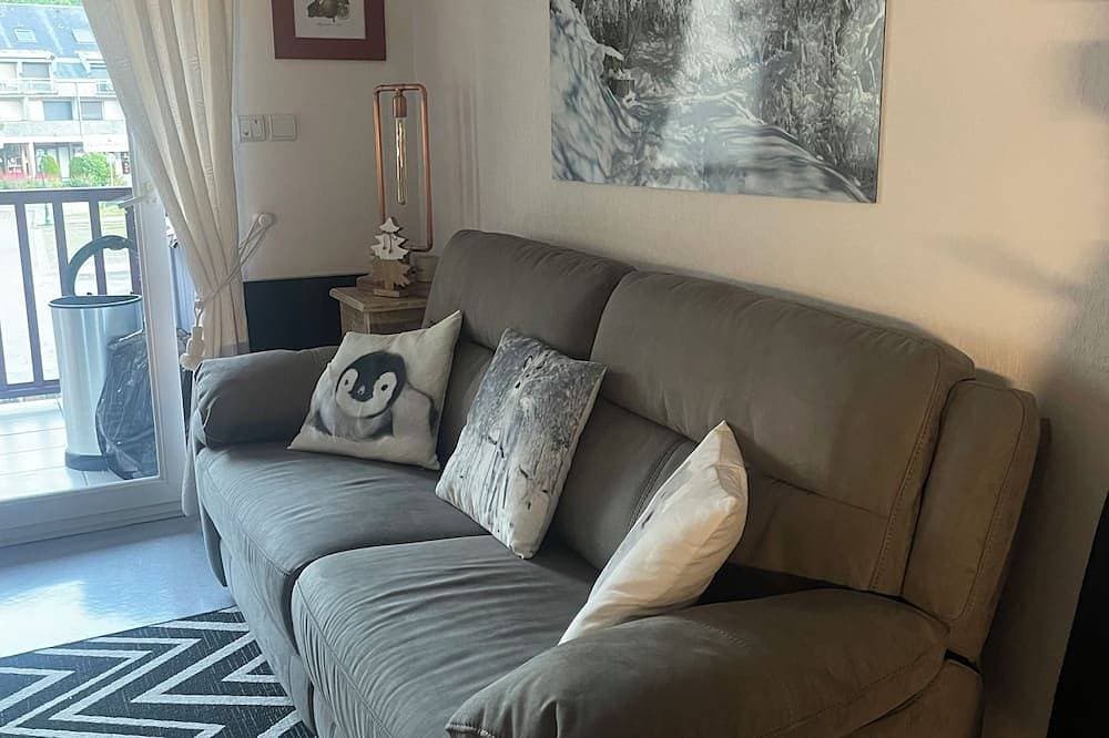 Foto 5 von 20: Miete Wohnung mit Garage in Saint-Lary-Soulan