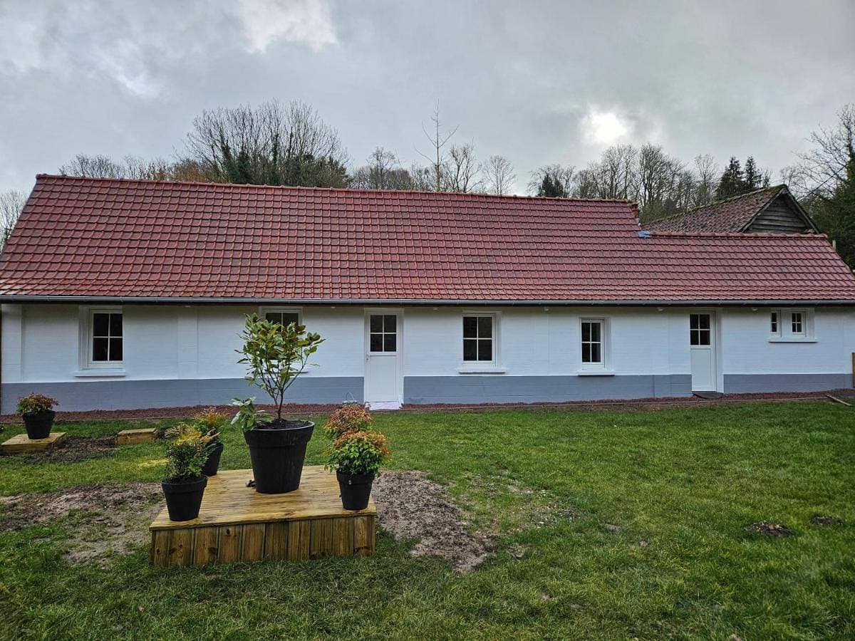 Foto 3 von 22: Two-Bedroom House