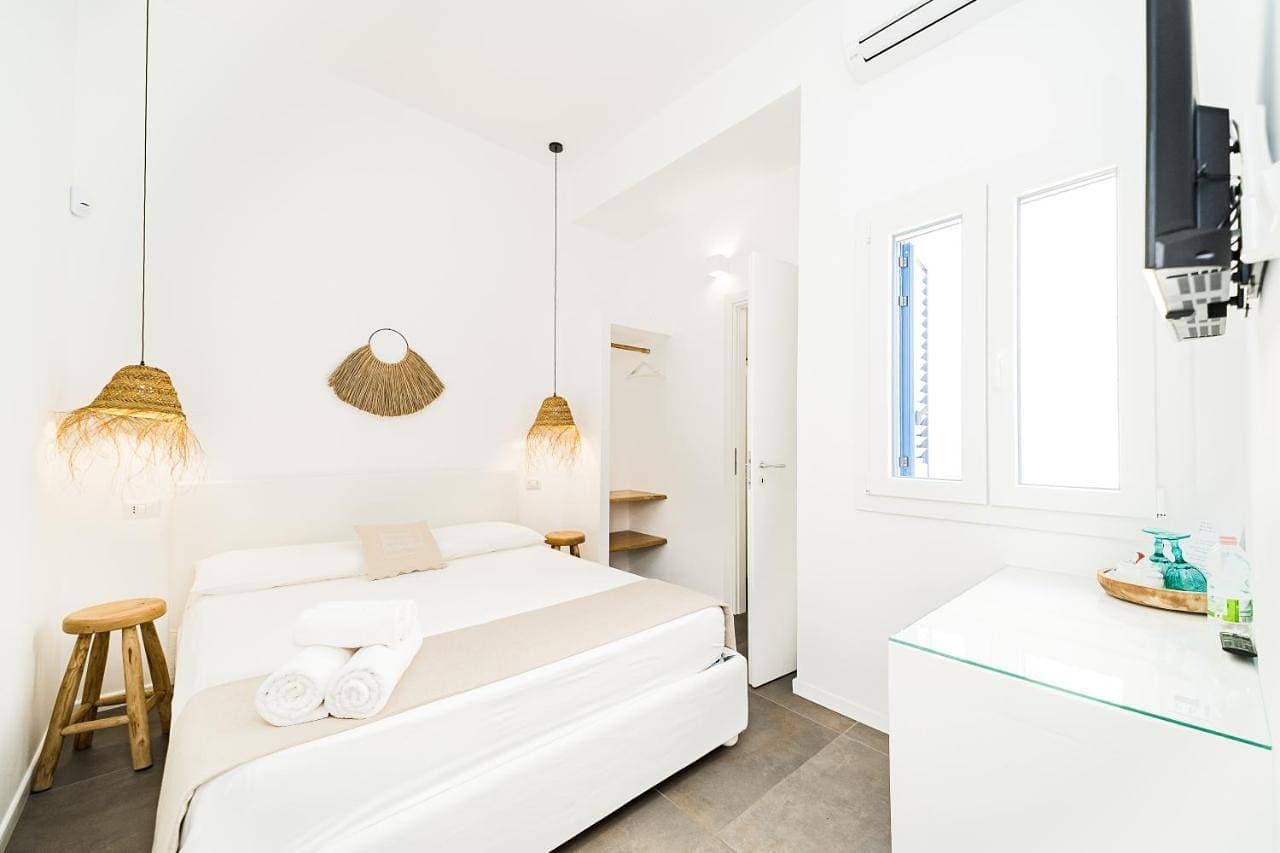 Foto 7 von 17: Superior Double Room