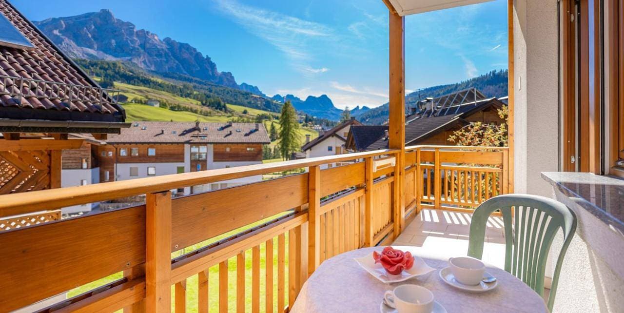 Foto 9 von 22: Double Room with Mountain View