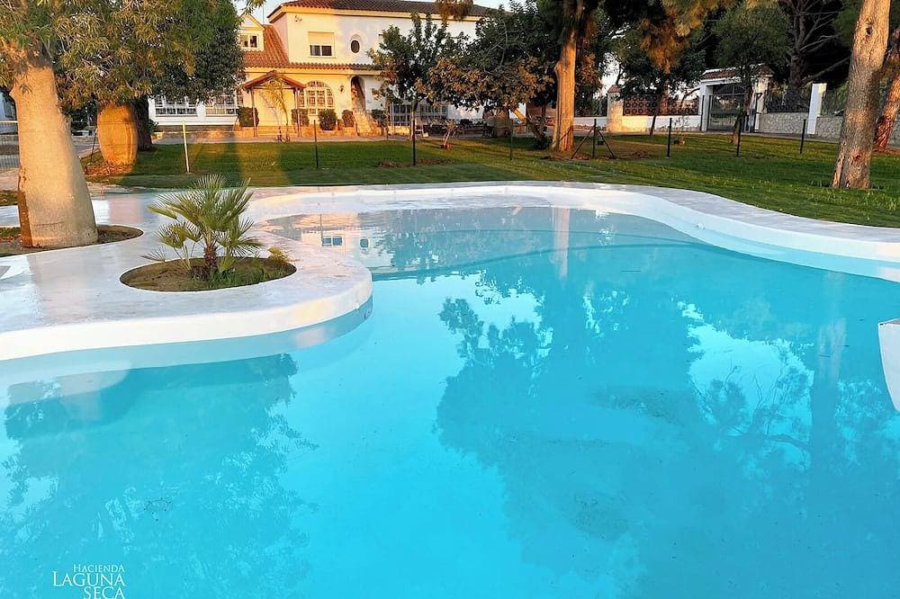 Ferienwohnung in Chiclana 1