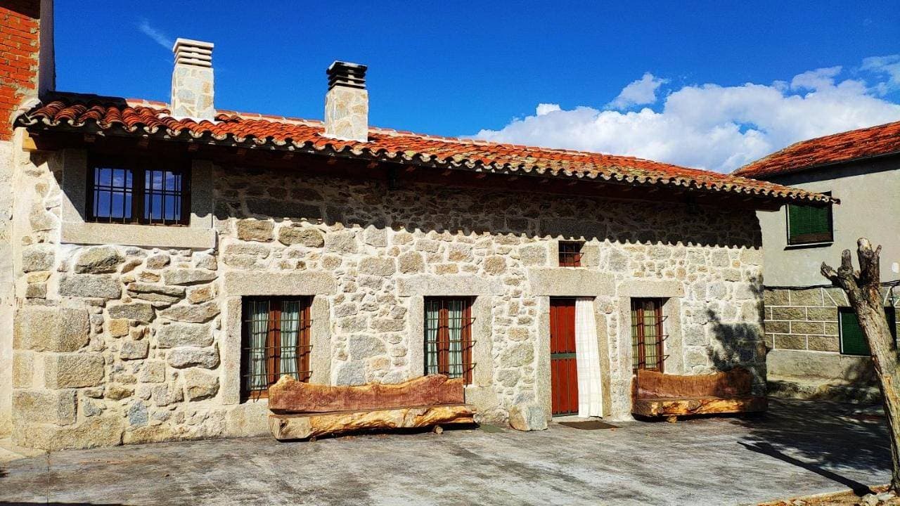 Foto 5 von 61: Five-Bedroom House