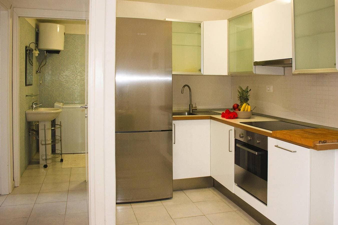 Foto 13 von 34: Wohnung in Sardinien nahe Sandstränden