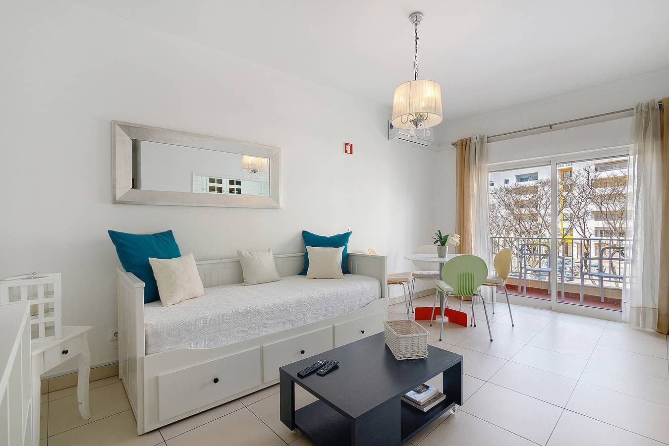 Foto 4 von 20: Ferienhaus 'Casa De Pardal' mit Balkon, WLAN und Klimaanlage