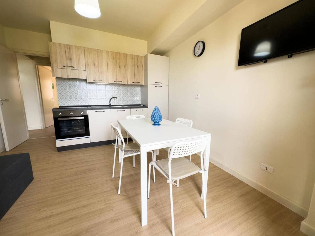 Foto 5 von 21: Two-Bedroom Apartment
