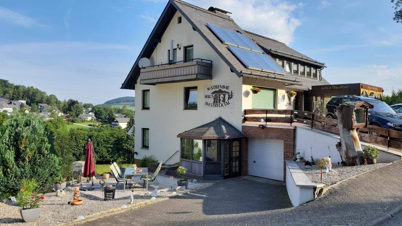 Haus im Strycktal 1