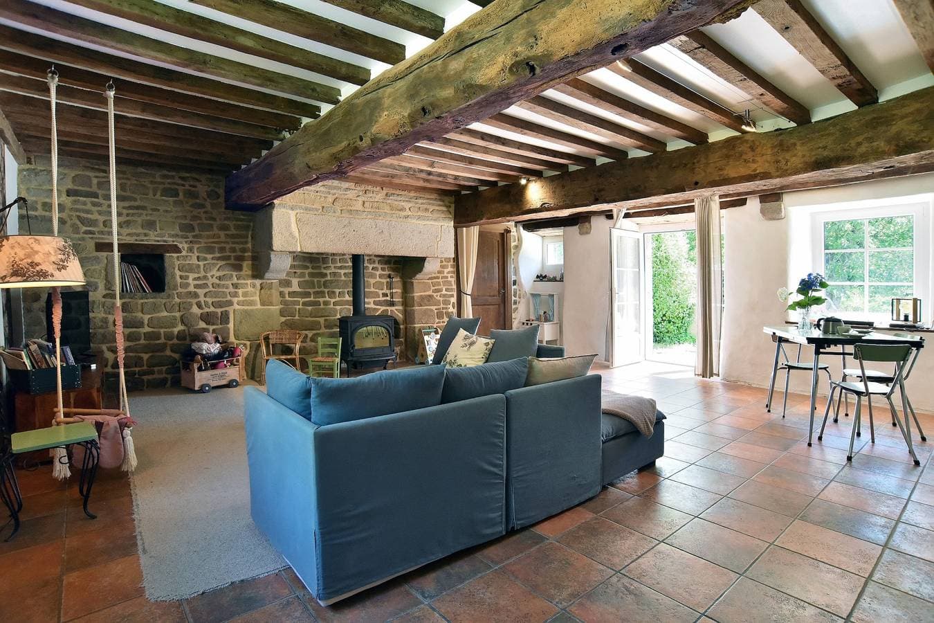 Ferienhaus 196m² 1