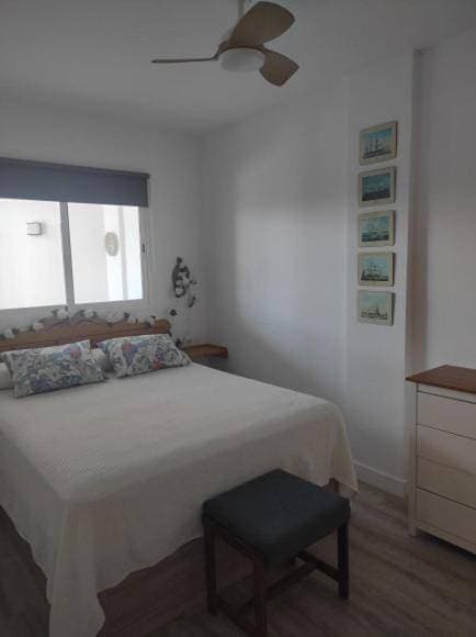 Foto 5 von 13: One-Bedroom Apartment