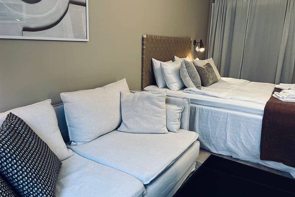Gemütliches 1-Zimmer-Apartment in Södermalm 1