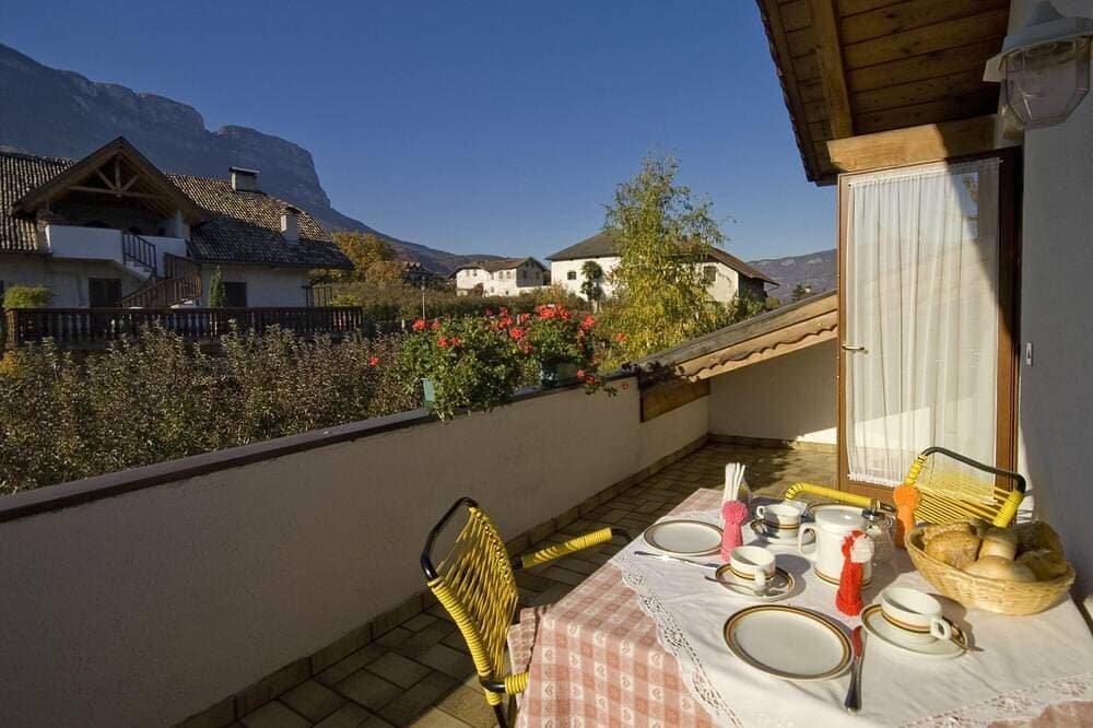 Haus Maderneid / FeWo Gantkofel 1