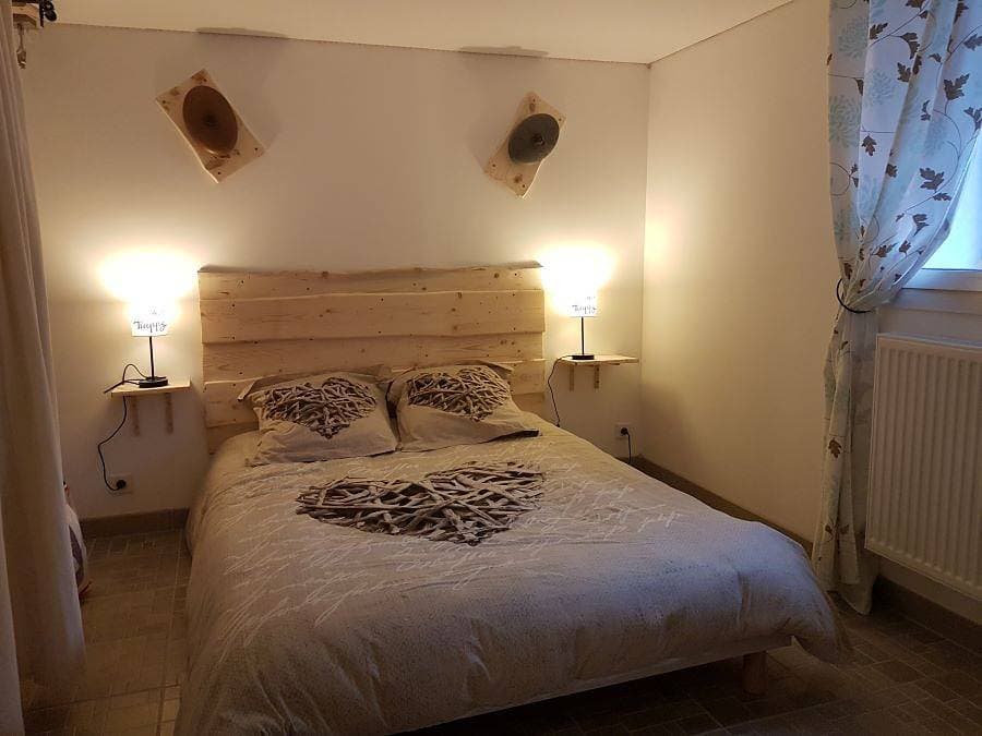 Foto 7 von 21: Le gîte des Ecureuils
