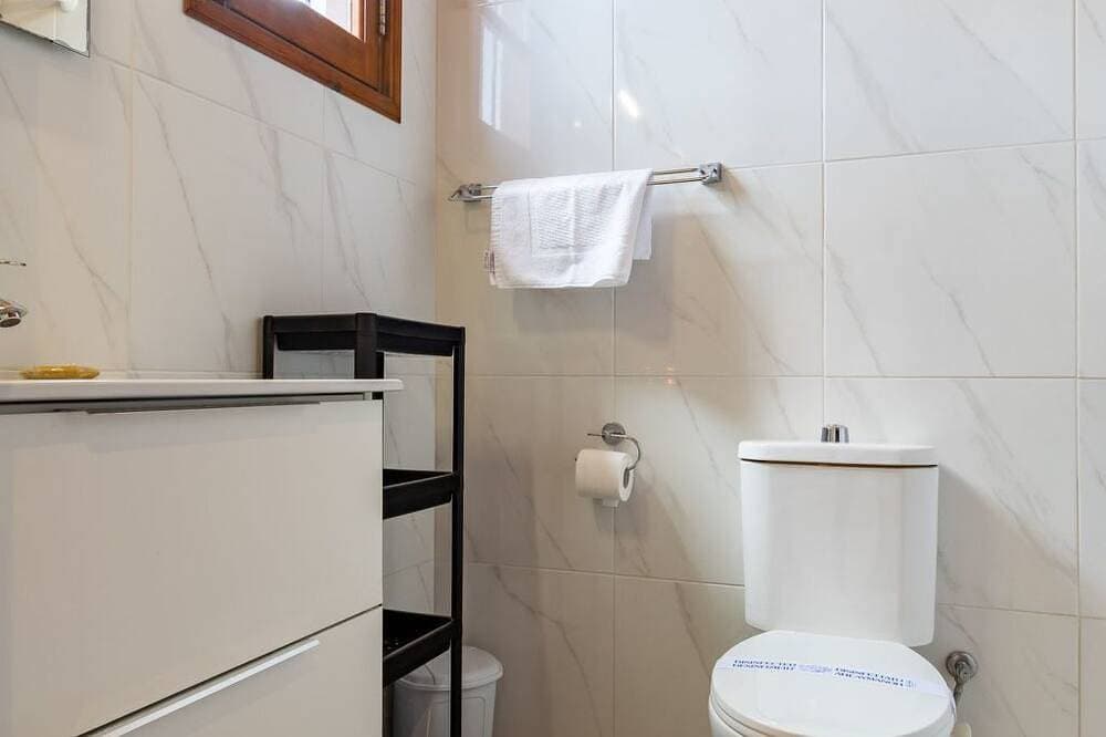 Foto 5 von 30: Schönes Ferienhaus mit Balkon in Polis Chrysochous