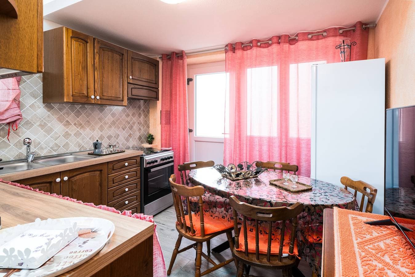 Foto 4 von 24: Ferienwohnung "Su Nidu Nou" mit WLAN und Klimaanlage