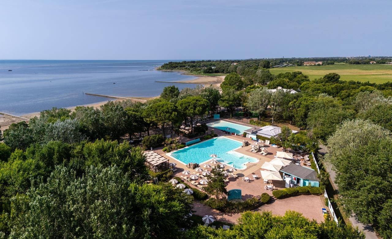 Tenuta Primero Lodge Superior für 5 Personen 1