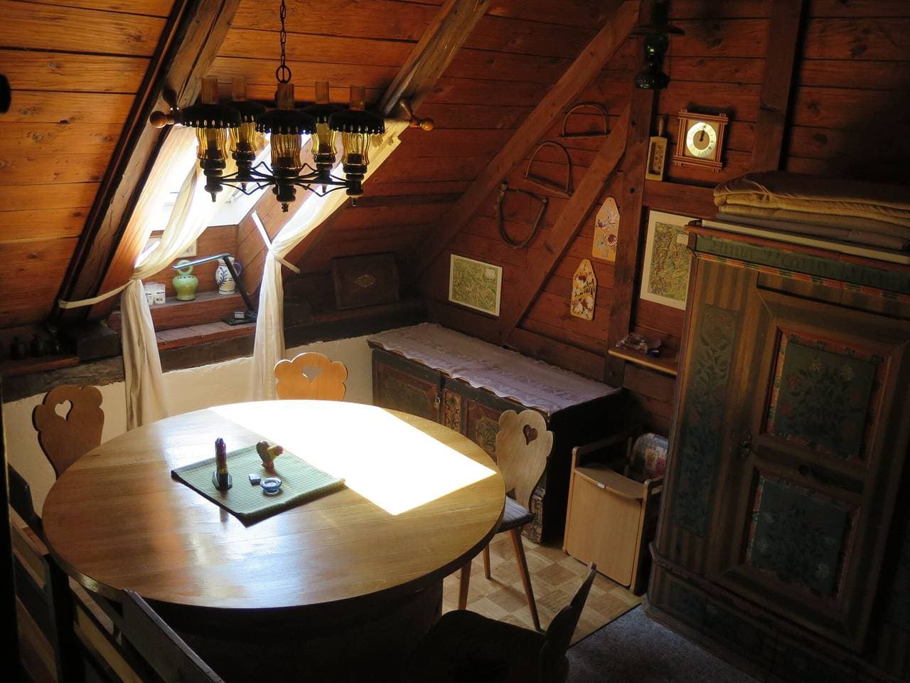 Foto 4 von 31: Ferienhaus, Schwarzwald